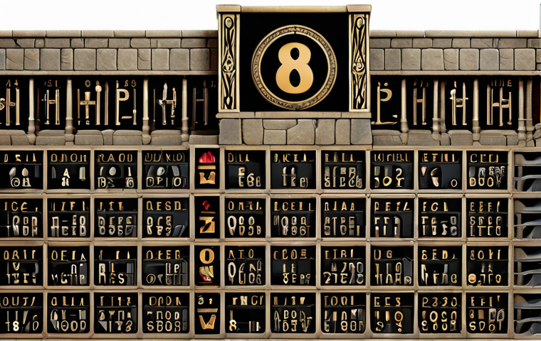 **
A visually secure password. Imagine a fortress protected by a high wall (password length), with diverse elements like capital letters, lowercase letters, numbers, and symbols acting as layers of defense (like a well-fortified structure).
**